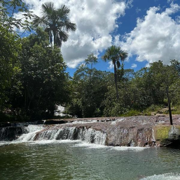 Pousada e Cachoeira Paraiso - Foto 5