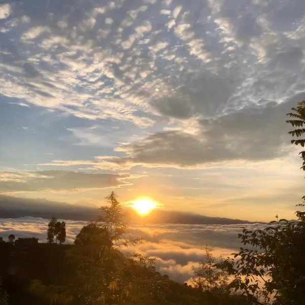 Sunrise Point Homestay, hotel in Nagarkot