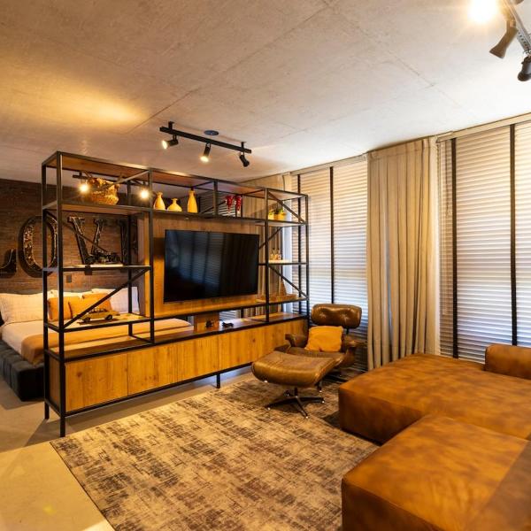 Loft Vista Brava