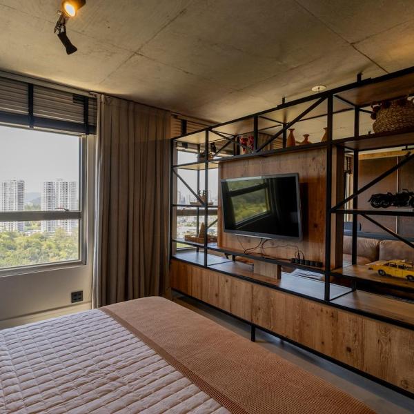 Loft Vista Brava - Foto 2