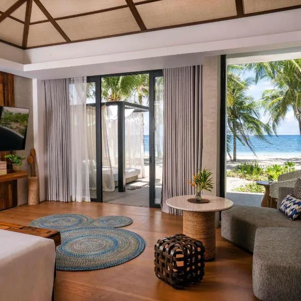 South Palms Resort and Spa Panglao - MGallery Collection, hotel en Panglao