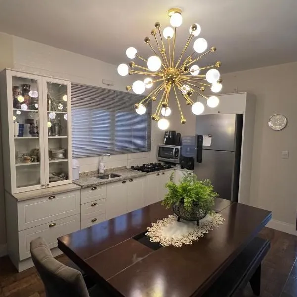 Jardim dos Ipês, hotel v mestu Araranguá