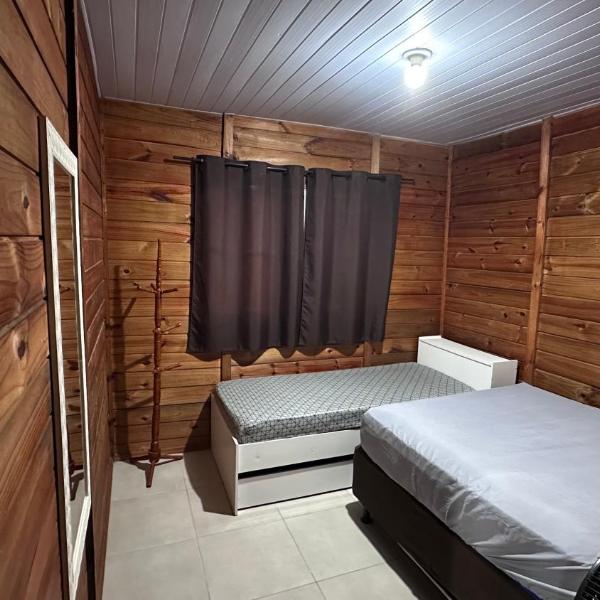 900m praia, próximo Beto Carrero - Foto 2