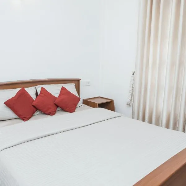 Cozy Cottage Nuwara Eliya, hotell i Nuwara Eliya