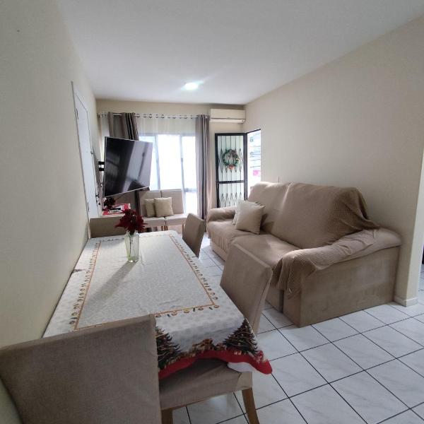 Apartamento no Centro de Balneário Camboriú