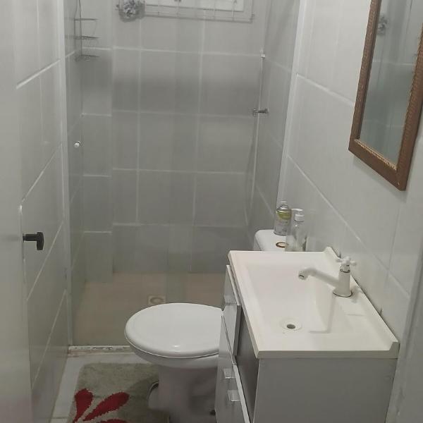 Apartment in Florianópolis 6 km from the beach - Foto 3