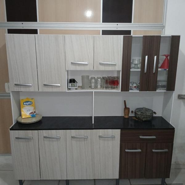 Apartment in Florianópolis 6 km from the beach - Foto 4