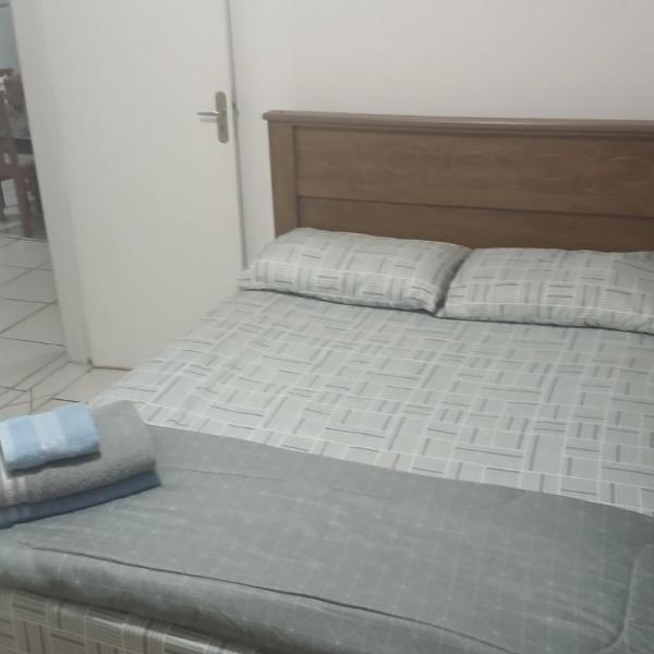 Apartment in Florianópolis 6 km from the beach - Foto 2