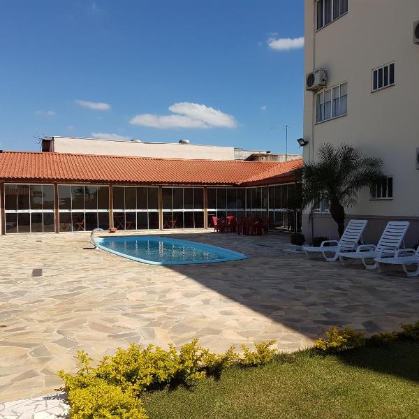 Hotel Boituva Inn - Your Hotel - Foto 4