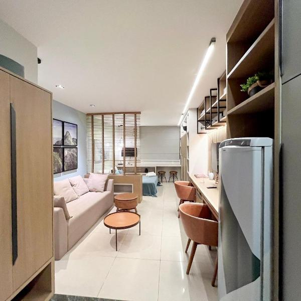 Casa Mauá by Cris Borriello - Foto 5