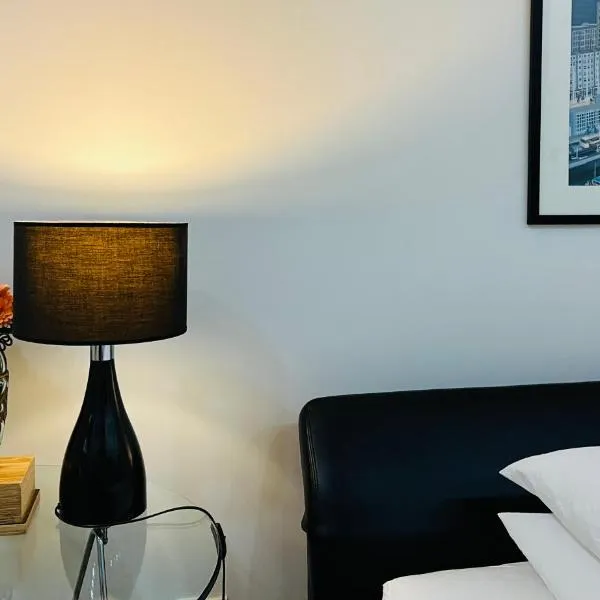 Rimklong boutique hotel trad, hotel in Trat