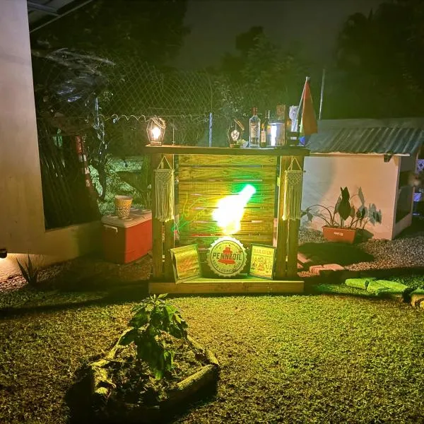 Penny House Hostal, Hotel in David