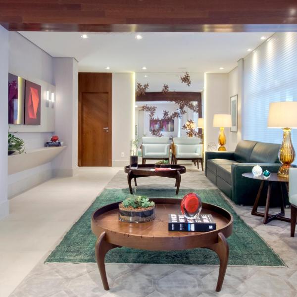 Hotel Blumenau by Pires - Balneário Camboriú - Foto 2