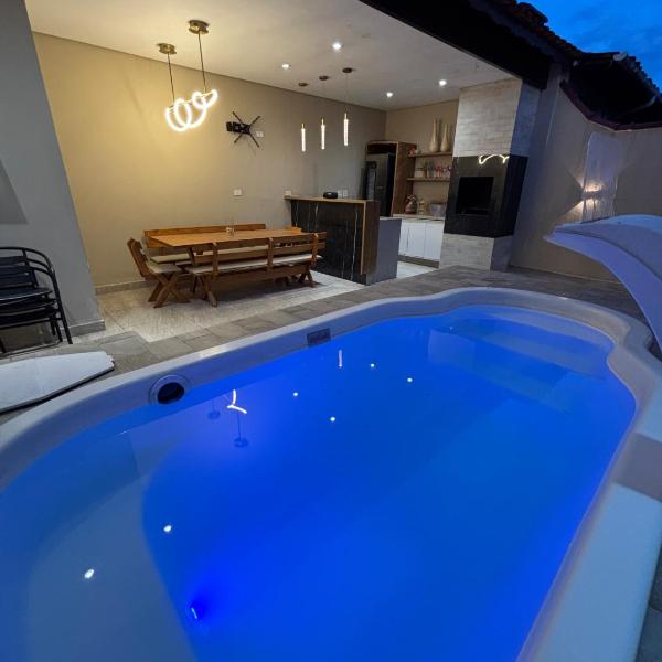 Casa no Guaruja 390