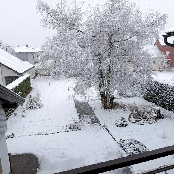 Apartman Silvia, hotel i Breitenau