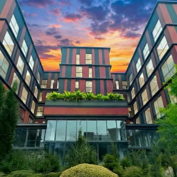 Priya Hyderabad, Hotel in Hyderabad