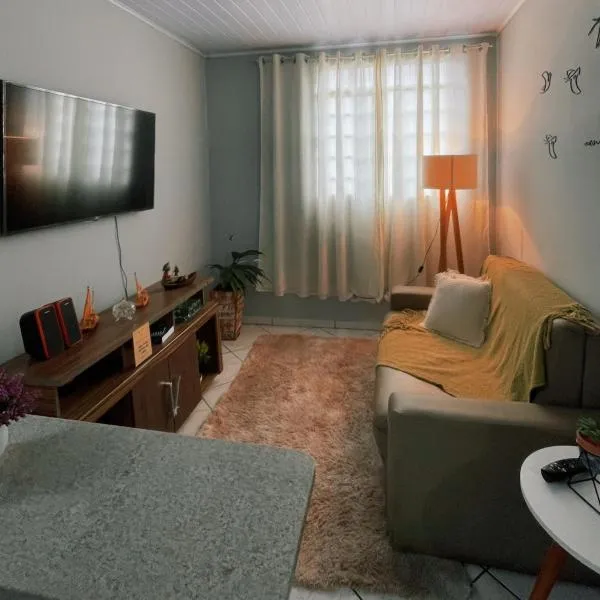 Casa Aconchegante em São João Del Rei, Hotel in São João del Rei