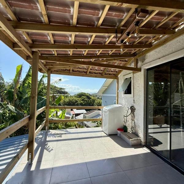 Loft Aconchegante entre a Lagoinha e Praia Brava - Foto 4