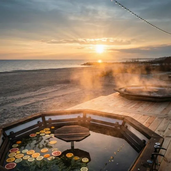 Era Maris, hotel in Odesa