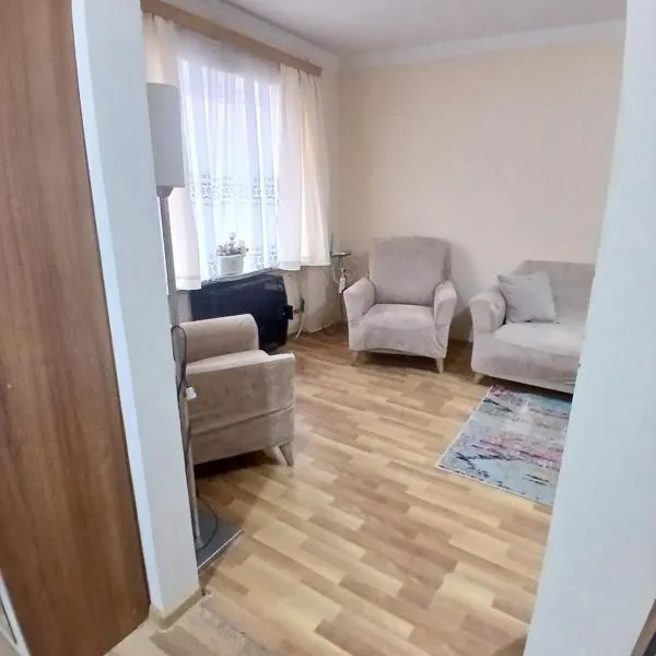 уют, hotel en Rustavi