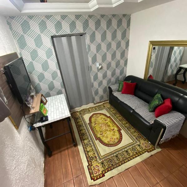 Kitynet Aconchegante - Foto 3