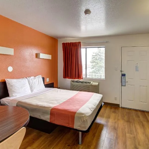 Motel 6-Amherst, OH - Cleveland West - Lorain, hotel in Amherst