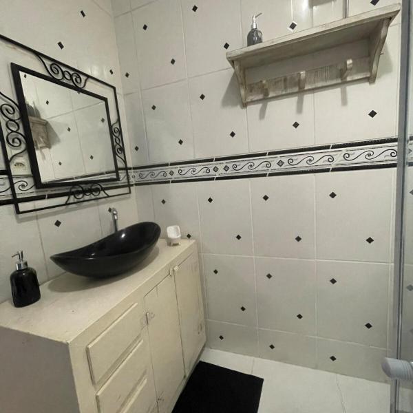 Casa Aconchegante Estrada Real Tiradentes Espaço inteiro - Foto 3