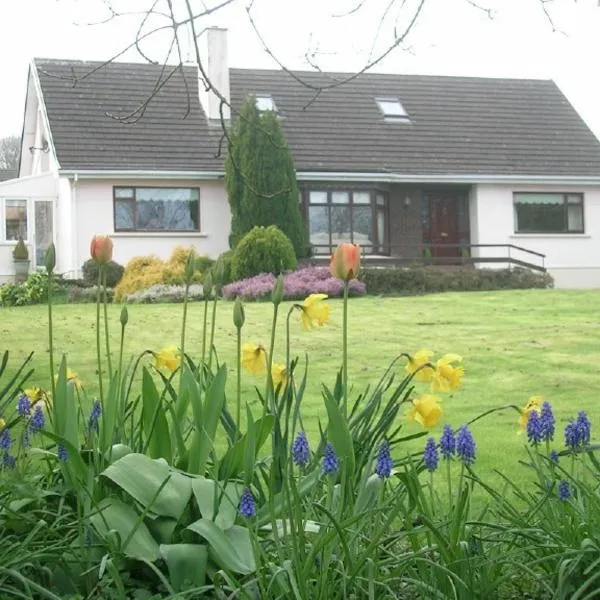 Glen na Smole, hotel in Wicklow
