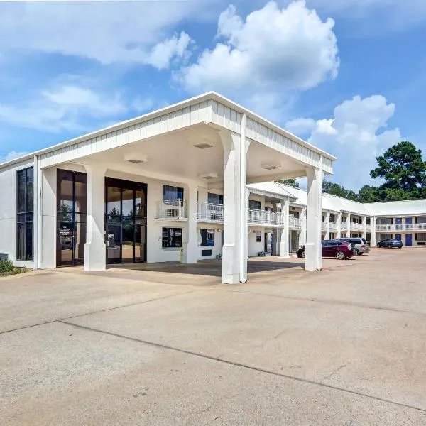 Motel 6-Lindale, TX, hotel v destinaci Lindale
