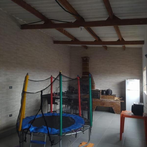 Casa na Praia Grande Leide - Foto 2