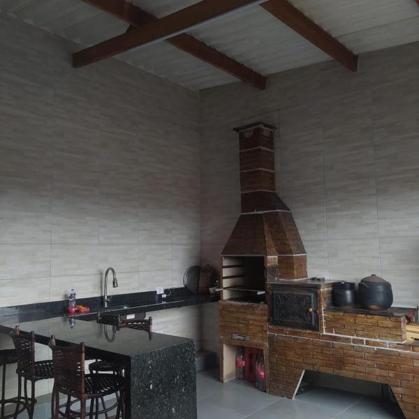 Casa na Praia Grande Leide - Foto 4