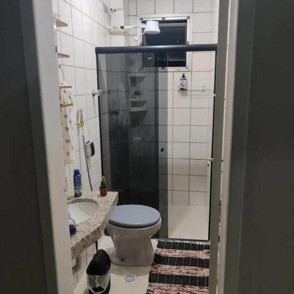 Apartamento na praia do morro - Foto 3