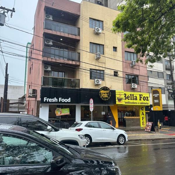 Apartamentos Nadai 201
