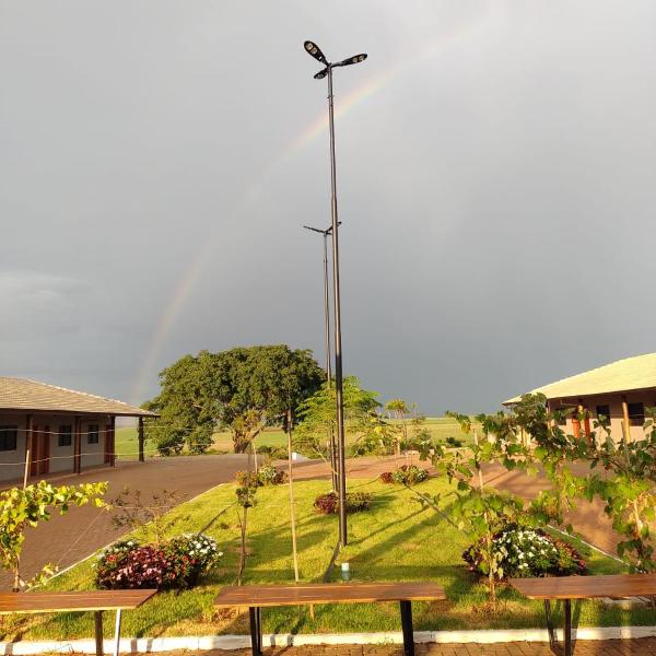 Hotel Tamboril