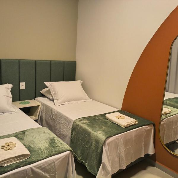 Apartamento Aconchego São Lourenço - Foto 2