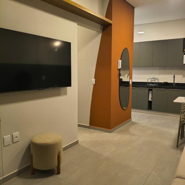 Apartamento Aconchego São Lourenço - Foto 4