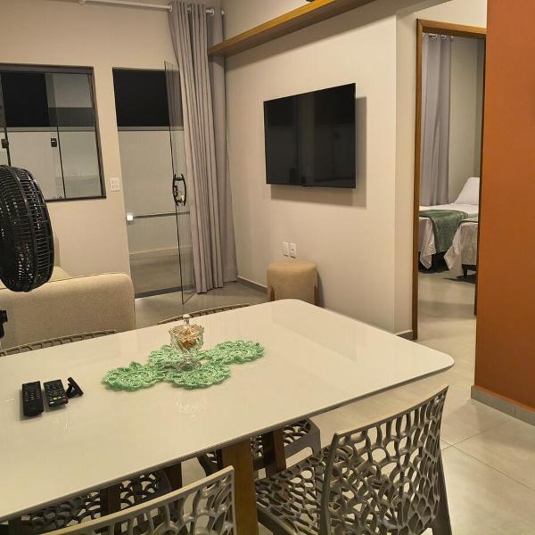 Apartamento Aconchego São Lourenço - Foto 5