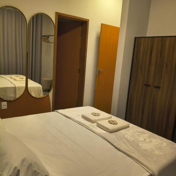 Apartamento Aconchego São Lourenço - Foto 3
