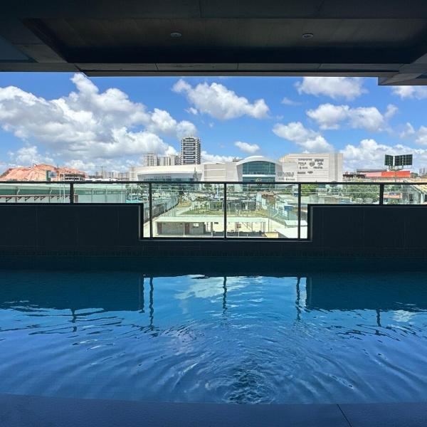 Tokyo 705 Apartment with Stunning Sea View - Foto 4