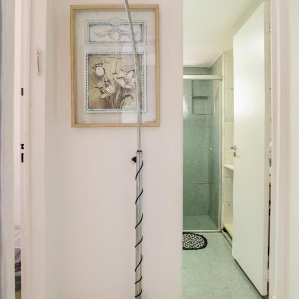 Apartamento Itaim bibi 2 quartos e garagem - Foto 3
