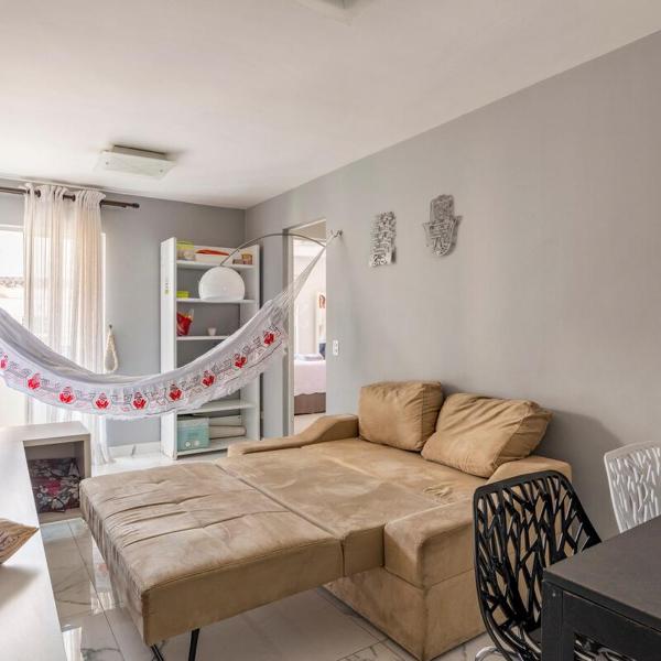 Apartamento Itaim bibi 2 quartos e garagem - Foto 2