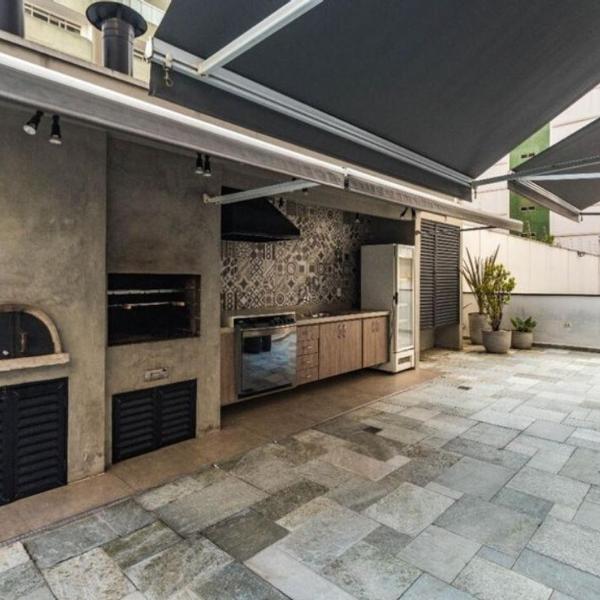Apartamento Itaim bibi 2 quartos e garagem - Foto 4