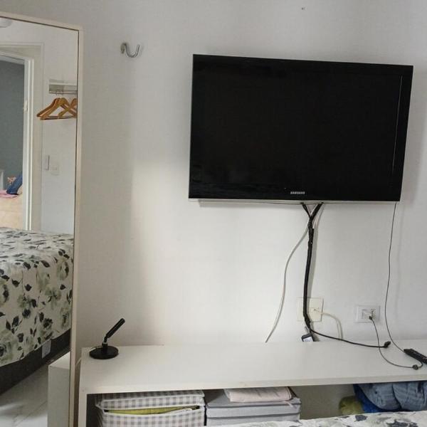 Apartamento Itaim bibi 2 quartos e garagem - Foto 5