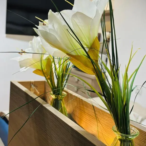 CitiMarina56, hotel in Brodnica