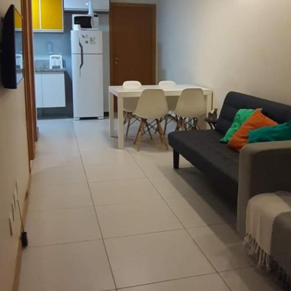 Quarto e sala Expresso 2222 - Foto 5