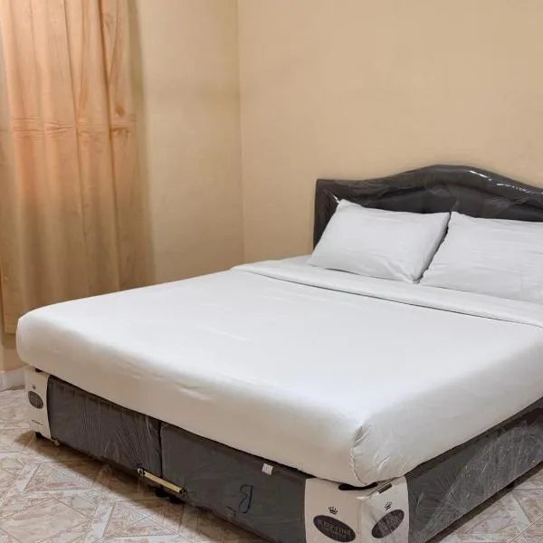 هومي Homi, hotel in Salalah