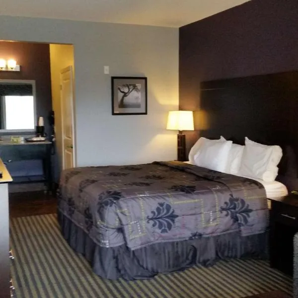 Studio 6-Beeville, TX, hotel in Beeville