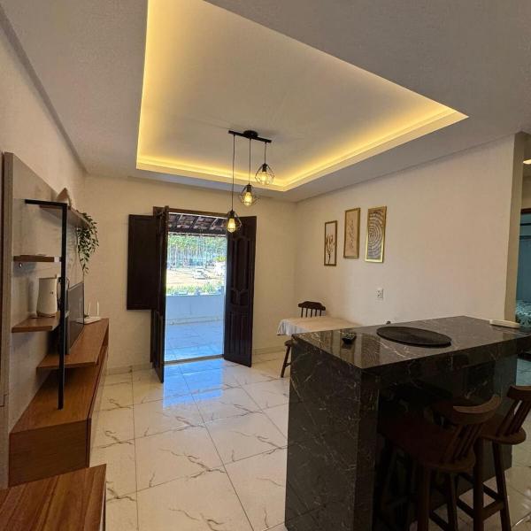 Linda Casa em Maracaípe - Porto de Galinhas - Foto 4