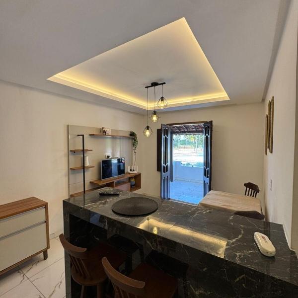 Linda Casa em Maracaípe - Porto de Galinhas