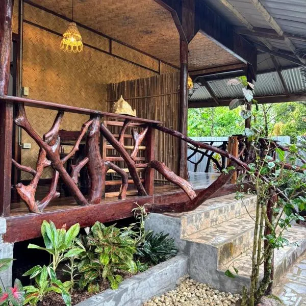 Emmanuel Homestay，聖維森特的飯店